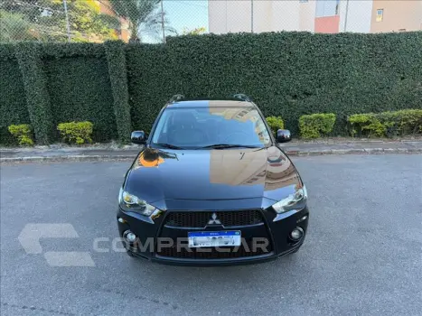 OUTLANDER 2.4 4X4 16V