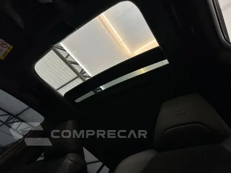 Corolla Cross GR-S 2.0 16V Flex Aut.