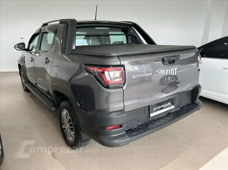 STRADA 1.3 FIREFLY FLEX RANCH CD CVT