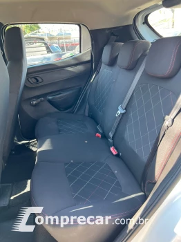 KWID 1.0 12V SCE ZEN