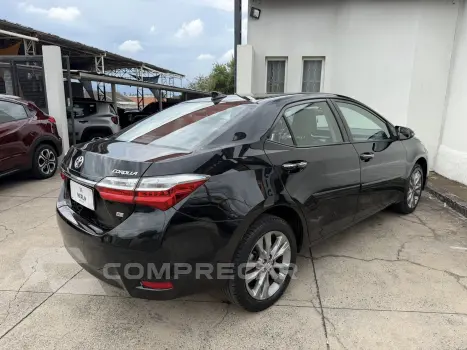 COROLLA 2.0 XEI 16V