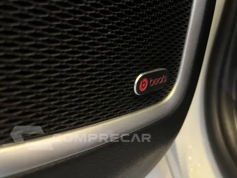 Compass 1.3 16V 4P FLEX S T270 TURBO AUTOMÁTICO