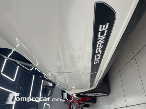 STRADA 1.4 Fire Endurance CS