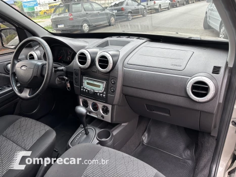 ECOSPORT 2.0 XLT 16V