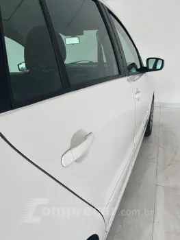 SPACEFOX 1.6 MSI Trendline 8V