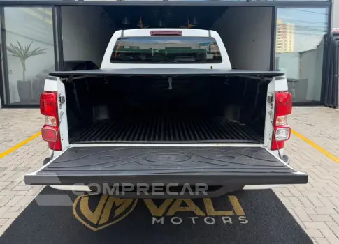 S10 Pick-Up LT 2.5 Flex 4x2 CD Aut.