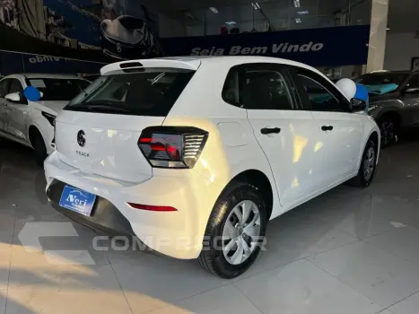 Polo Track 1.0 Flex 12V 5p