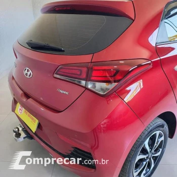 HB20 1.6 R Spec 16V