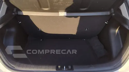 HB 20 Hatch 1.0 12V 4P FLEX SENSE