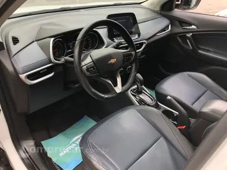 Tracker 1.2 Turbo Flex Premier Automático