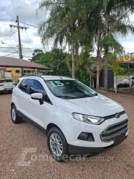 ECOSPORT SE 1.6