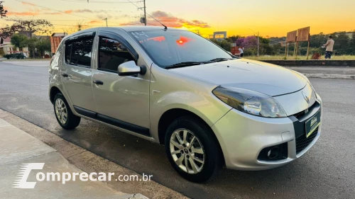 SANDERO 1.0 Expression 16V