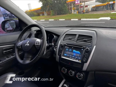 ASX 2.0 4WD 16V