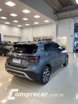 T-CROSS 1.4 250 TSI Highline