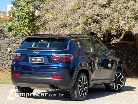 COMPASS 2.0 16V Limited