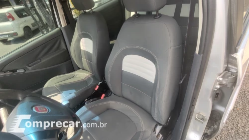 IDEA 1.4 MPI Attractive 8V