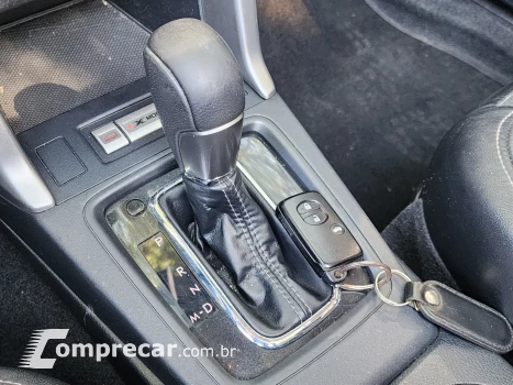 Forester 2.0/2.0 S/2.0 ES 4x4 Aut.
