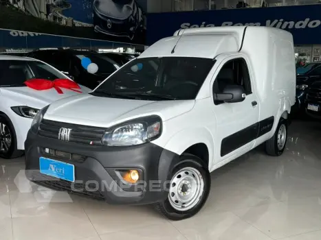 Fiat Fiorino Endurance 1.3 Flex 8V 2p 2 portas