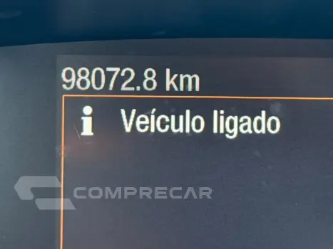 ECOSPORT 1.5 TI-VCT FLEX TITANIUM AUTOMÁTICO