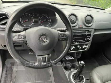 VOYAGE 1.0 MI Trendline 8V