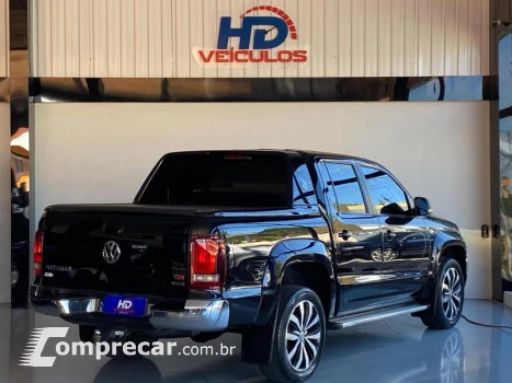 AMAROK CD 4X4 HIGH