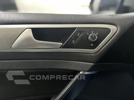 GOLF 1.4 TSI COMFORTLINE 16V GASOLINA 4P AUTOMÁTICO