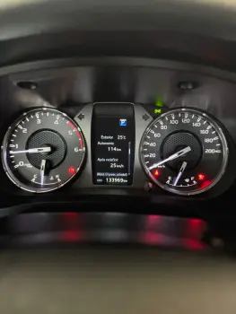 HILUX 2.8 SRV 4X4 CD 16V