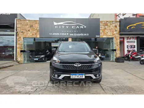 TIGGO 7 1.5 VVT TURBO iFLEX TXS DCT