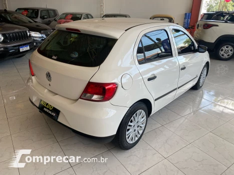 GOL 1.0 MI 8V G.V