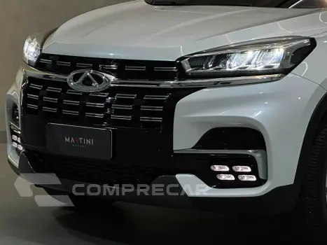 Tiggo 8 TXS 1.6 16V TGDi Aut.