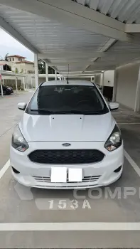 FORD KA 1.0 SE 12V 4 portas
