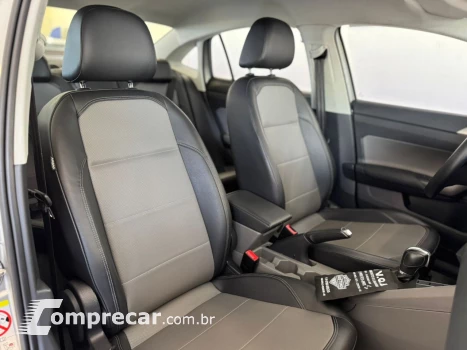 Virtus 1.0 4P 200 TSI FLEX HIGHLINE AUTOMÁTICO
