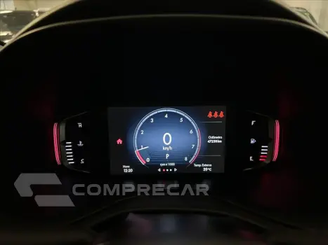 TORO 1.3 TURBO 270 FLEX FREEDOM AT6