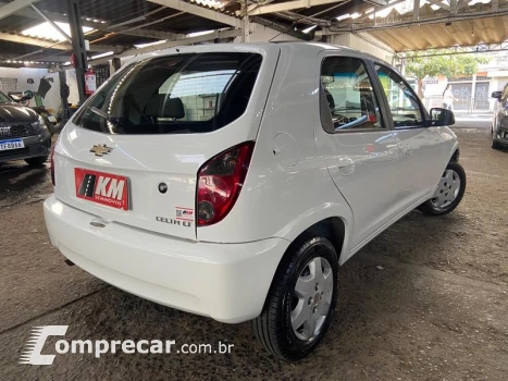 CELTA 1.0 LT