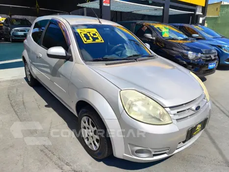 Ka 1.0 8V/1.0 8V ST Flex 3p