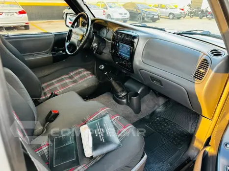 Ranger 2.3 16V XLS CABINE DUPLA