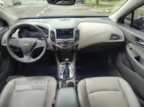 CRUZE 1.4 Turbo LTZ 16V