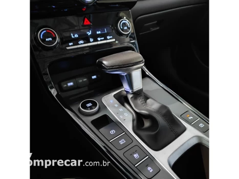 CRETA 2.0 FLEX ULTIMATE AUTOMÁTICO