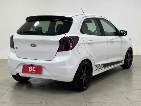 KA 1.0 TI-VCT FLEX SE MANUAL