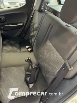 FIAT MOBI 1.0 8V EVO EASY