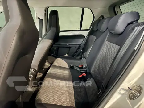 UP 1.0 12V TSI CONNECT FLEX