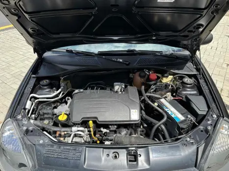 CLIO 1.0 EXPRESSION 16V HI-FLEX 4P MANUAL