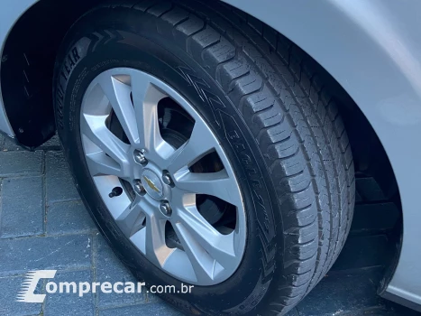 PRISMA 1.4 MPFI LTZ 8V