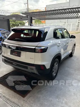 CRETA 1.0 Tgdi Comfort