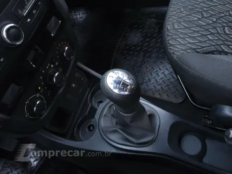 DUSTER 1.6 16V SCE FLEX EXPRESSION MANUAL