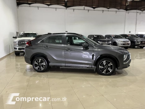 ECLIPSE CROSS 1.5 Mivec Turbo Hpe-s S-awc
