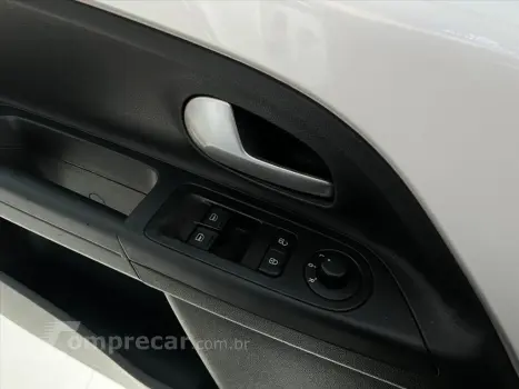 UP 1.0 MPI HIGH UP 12V FLEX 4P MANUAL