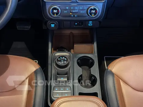 MAVERICK 2.0 Ecoboost Lariat FX4