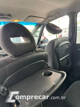 XSARA PICASSO 1.6 I Exclusive 16V