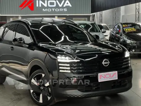 KICKS - 1.0 TURBO PLATINIUM DCT